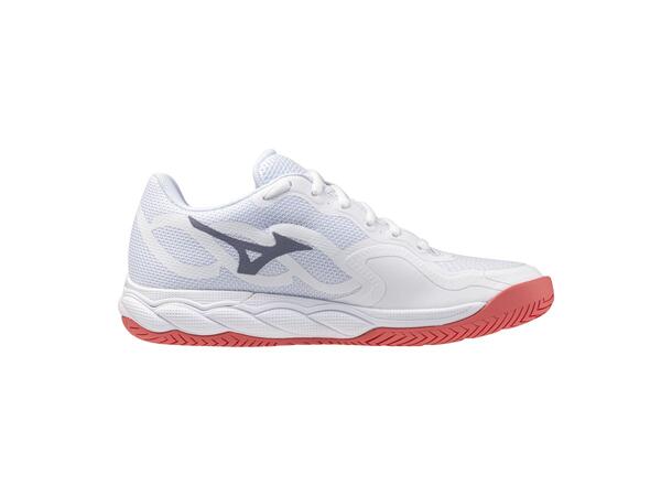 Wave Enforce Court AC W Hvid 6 