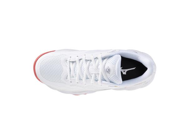 Wave Enforce Court AC W Hvid 6 