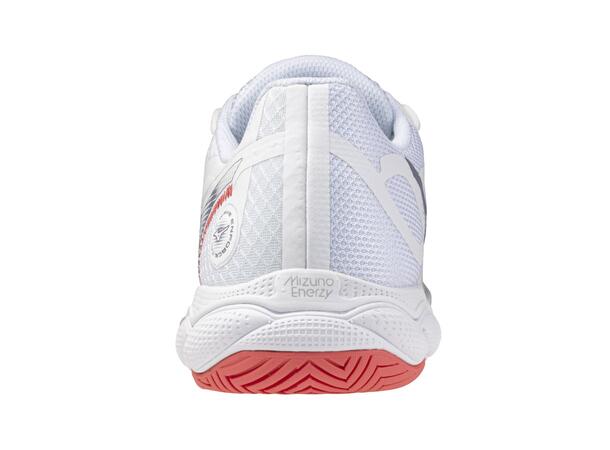 Wave Enforce Court AC W Hvid 6 