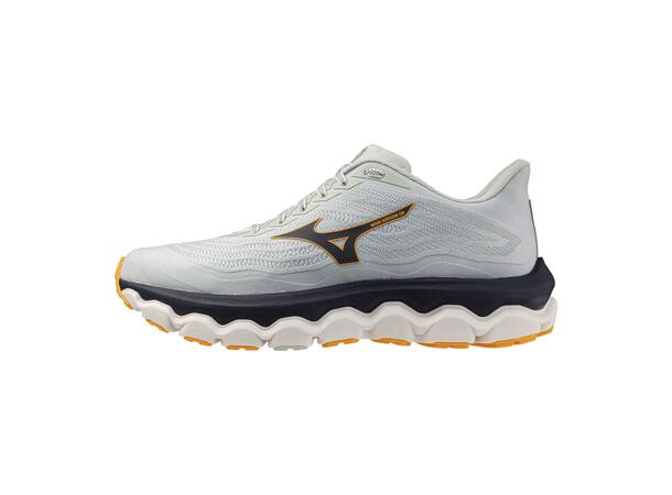 Wave Horizon 8 Grå/Mørk Blå 12 