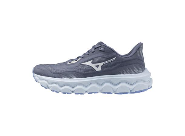 Wave Horizon 9 W Grå/Hvit 5,5 