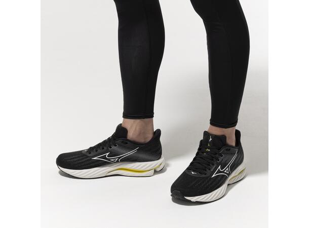 Wave Inspire 21 Sort/Hvit 6 