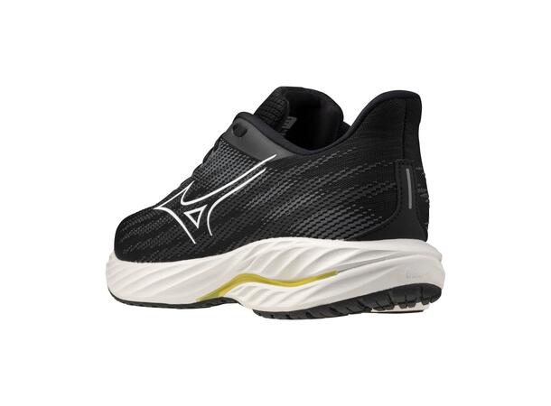 Wave Inspire 21 Sort/Hvit 8,5 