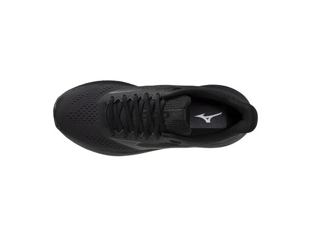 Wave Inspire 22 Sort/Sort 9 Bestseller med ekstra støtte 