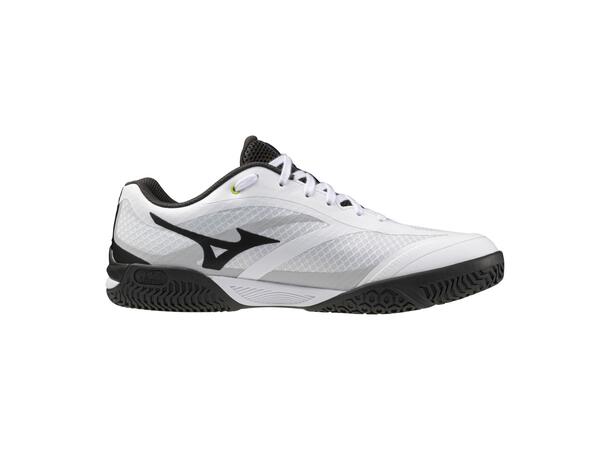 Wave Medal 8 Hvit/Sort 9 