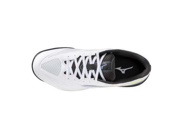 Wave Medal 8 Hvit/Sort 9 