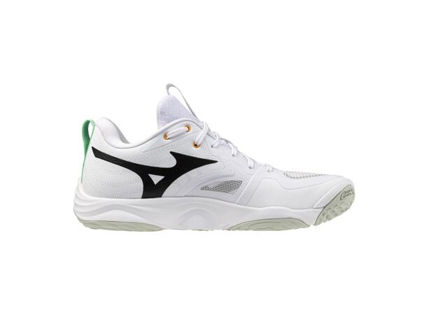 Wave Momentum Elite Hvit/Sort 9,5 
