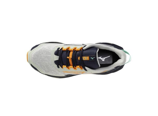 Wave Mujin 11 Grå/Orange 9,5 