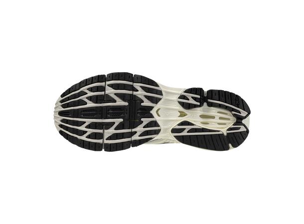Wave Prophecy LS Beige/Sort 8 Trendy sneakers 