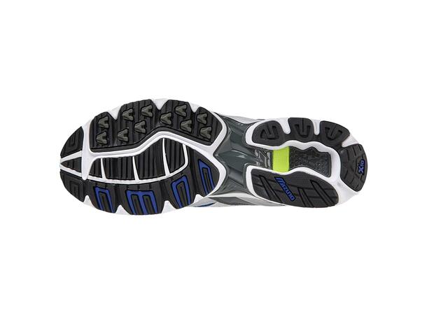 Wave Rider 10 Hvit/Blå 7 