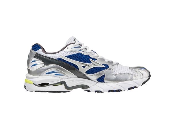 Wave Rider 10 Hvit/Blå 7 