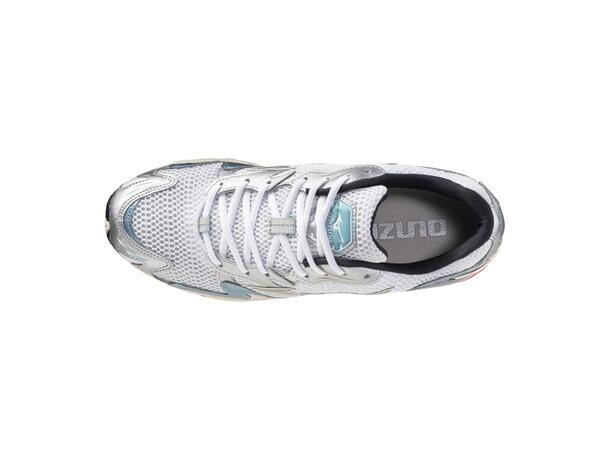 Wave Rider 10 Hvit/Khaki 8,5 