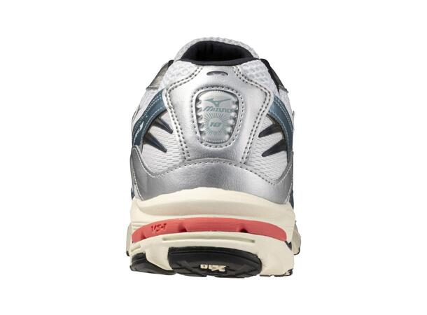 Wave Rider 10 Hvit/Khaki 8,5 