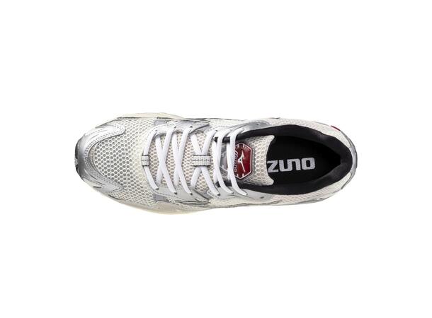 Wave Rider 10 Hvit/Sort 6,5 Eksklusiv sneaker 