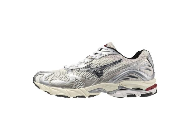 Wave Rider 10 Hvit/Sort 6,5 