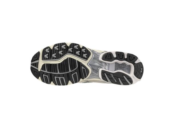 Wave Rider 10 Hvit/Sort 6,5 