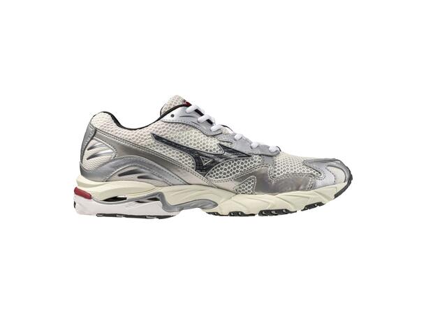 Wave Rider 10 Hvit/Sort 6,5 