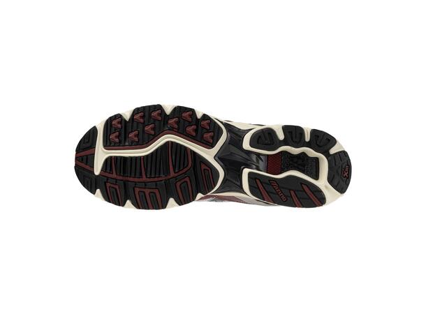 Wave Rider 10 Hvit/Sort 8 Eksklusiv sneaker 