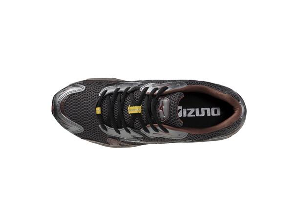 Wave Rider 10 Sort/Brun 9,5 Eksklusiv sneaker 