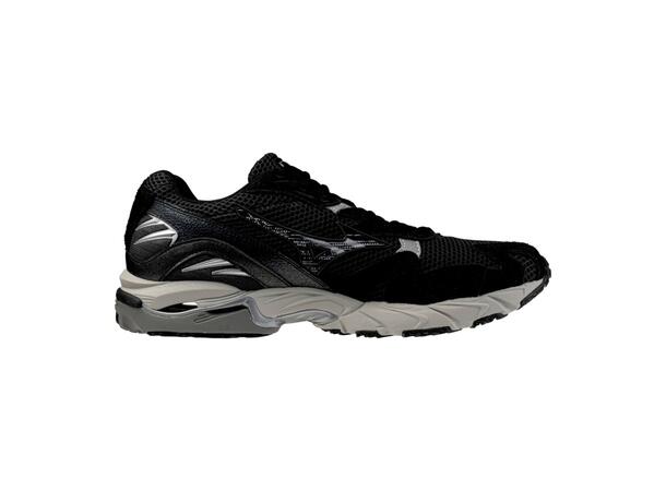 Wave Rider 10 Suede Sort 7,5 