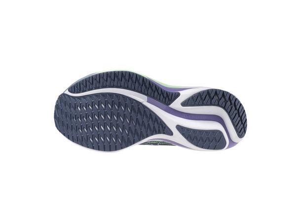 Wave Rider 28 W Grå/Hvit 8,5 Sæsonens farver - Best-seller! 