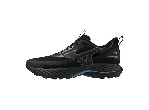 Wave Rider GTX 3 Sort/Grå 9,5 