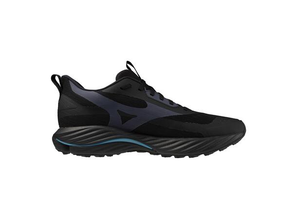 Wave Rider GTX 3 Sort/Grå 9,5 