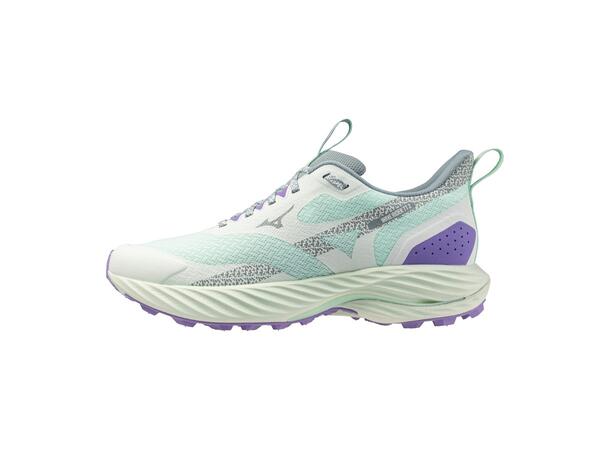 Wave Rider TT 2 W Mint 7 Løpesko for asfalt og terreng 