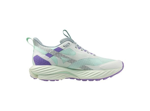 Wave Rider TT 2 W Mint 7 Løpesko for asfalt og terreng 