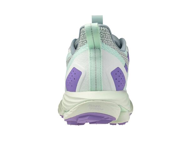 Wave Rider TT 2 W Mint 7 Løpesko for asfalt og terreng 