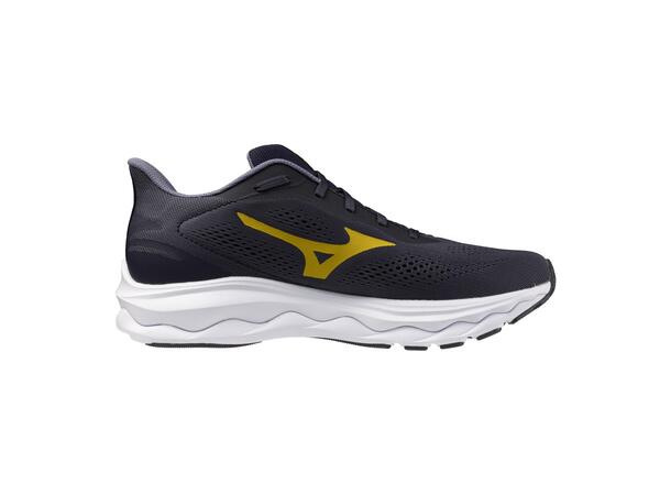 Wave Serene 2 Mørk grå/Orange 9,5 