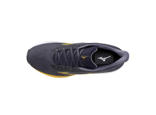 Wave Serene 2 Mørk grå/Orange 9,5 