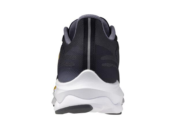 Wave Serene 2 Mørk grå/Orange 9,5 