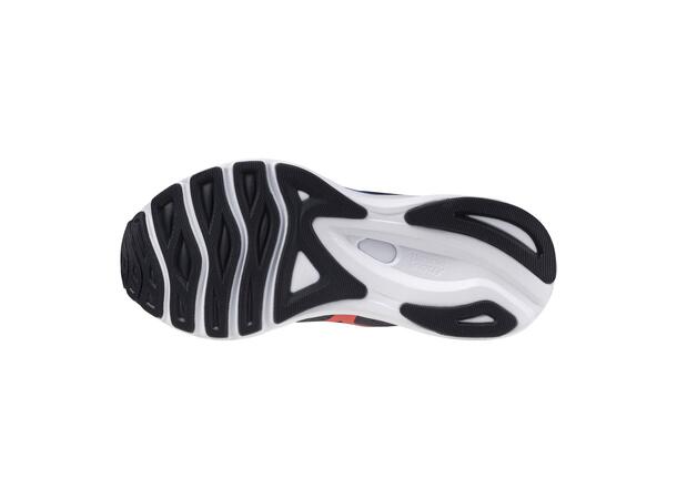 Wave Serene W Mørk grå/Rosa 4 