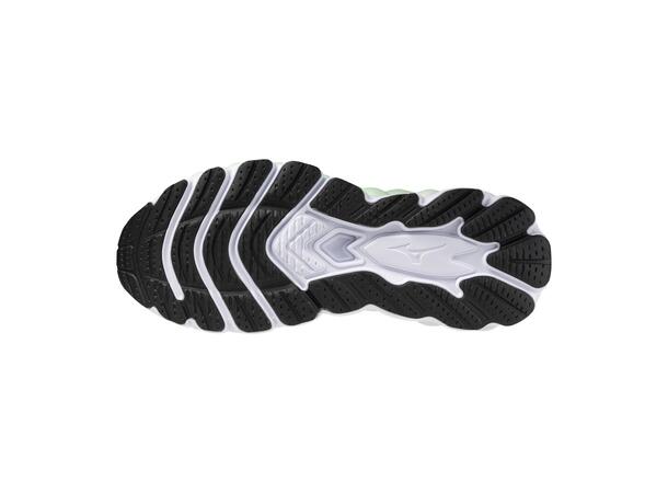 Wave Sky 8 Grå/Mørk Blå 11 Maksimal dæmpning og respons 