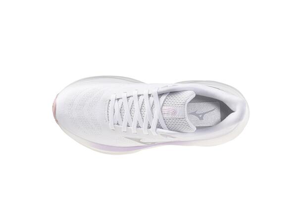 Wave Sky 9 W Hvit/Sølv 7 