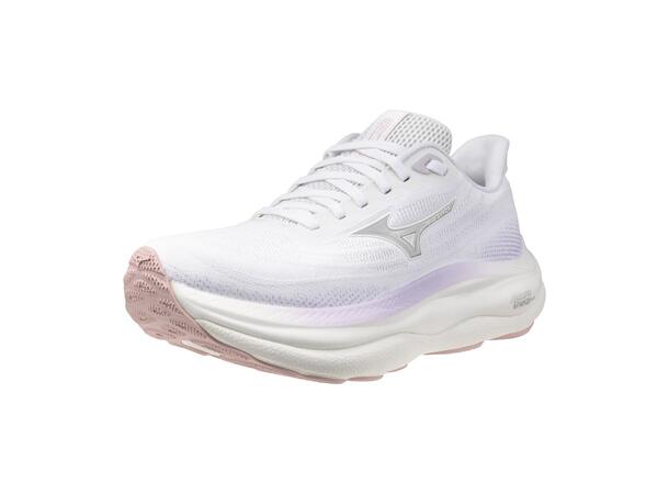 Wave Sky 9 W Hvit/Sølv 7 