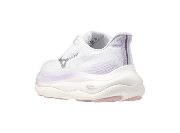 Wave Sky 9 W Hvit/Sølv 7 