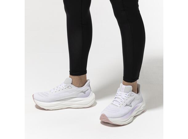 Wave Sky 9 W Hvit/Sølv 7 