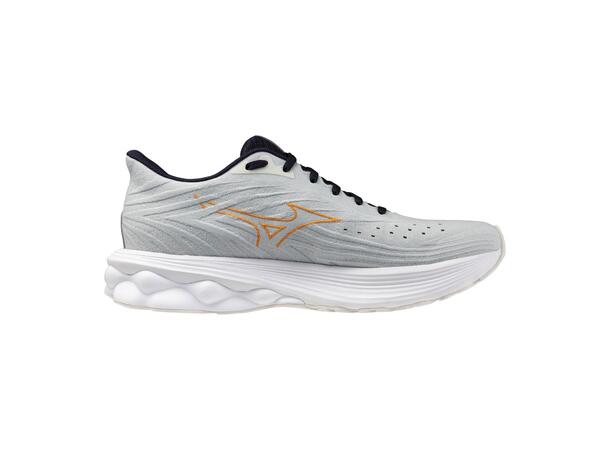 Wave Skyrise 6 Grå/Oransje 8,5 