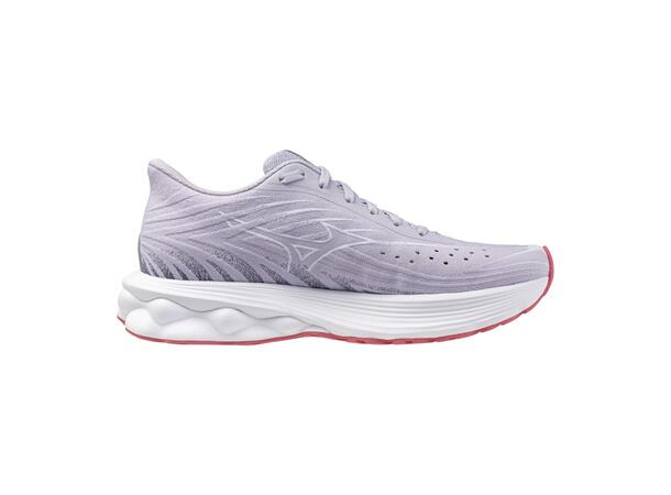 Wave Skyrise 6 W Lilla/Mørk Grå 6 Nyutviklet denne sesongen! 