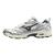 MXR Sport Hvit/Grønn 7,5 Retroinspirerede sneakers 