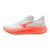 Mizuno Fortrush W Grå/Oransje 6 