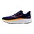 Mizuno Fortrush W Mørk Blå/Oransje 6 