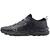 Wave Daichi 8 GTX W Sort/Grå 6 GORE-TEX overdel og Vibram ydersål 