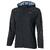 Active Alpha Hooded Jacket Sort M 
