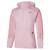 Active Alpha Hooded Jacket W Rosa M 