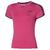 Frontier Tee W Lilla M T-skjorte til tennis, padel og trening 
