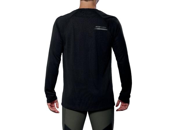 Active DryAeroFlow LS Tee Sort L 