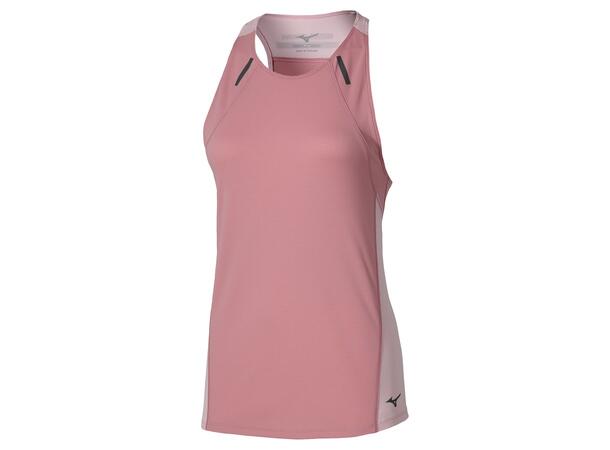 Active Dryaeroflow Tank Top W Rosa M 